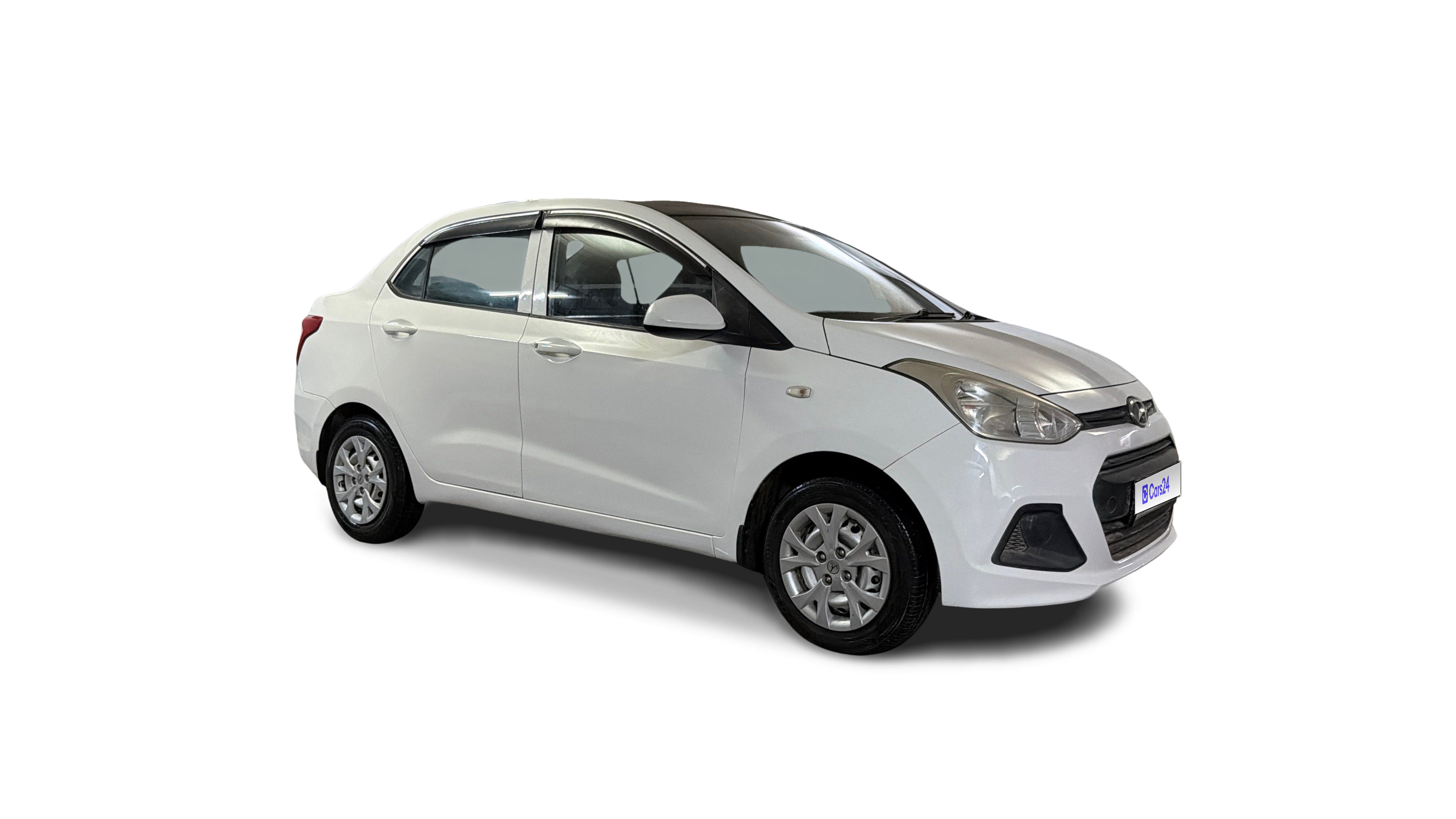 2018 Hyundai XCENT PRIME - Sedan - CNG - Manual - ₹2.93 lakh