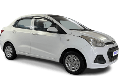 2018 Hyundai XCENT PRIME - Sedan - CNG - Manual - ₹2.93 lakh