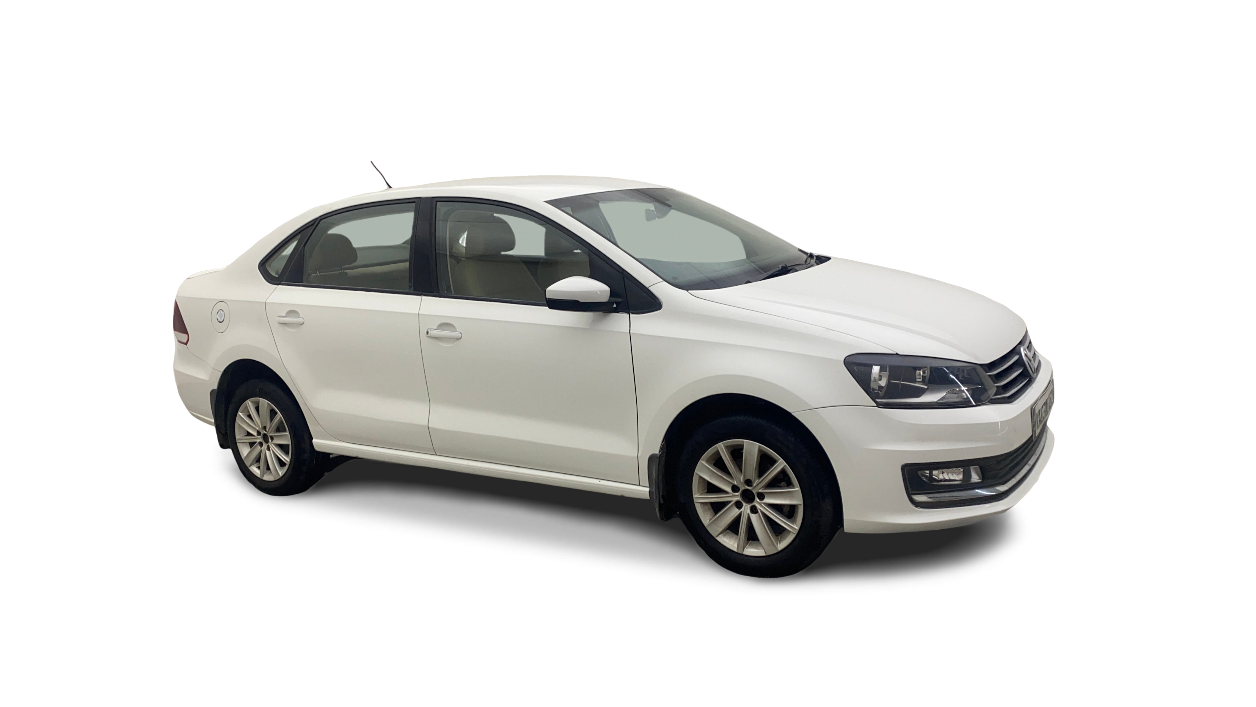 Volkswagen Vento-img