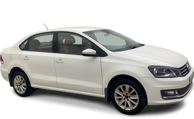 Volkswagen Vento-img