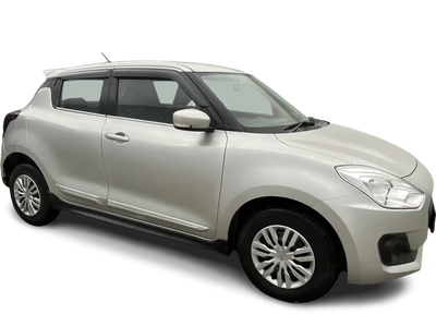 2020 Maruti Swift - Hatchback - Petrol - Automatic - ₹5.11 lakh