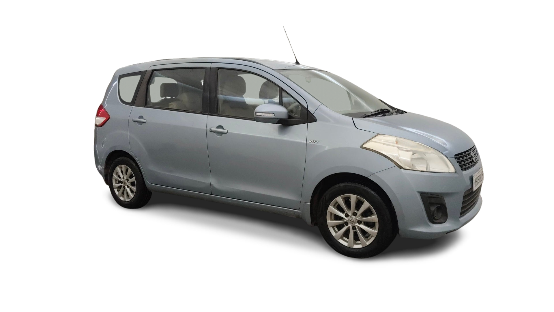 Maruti Ertiga-img