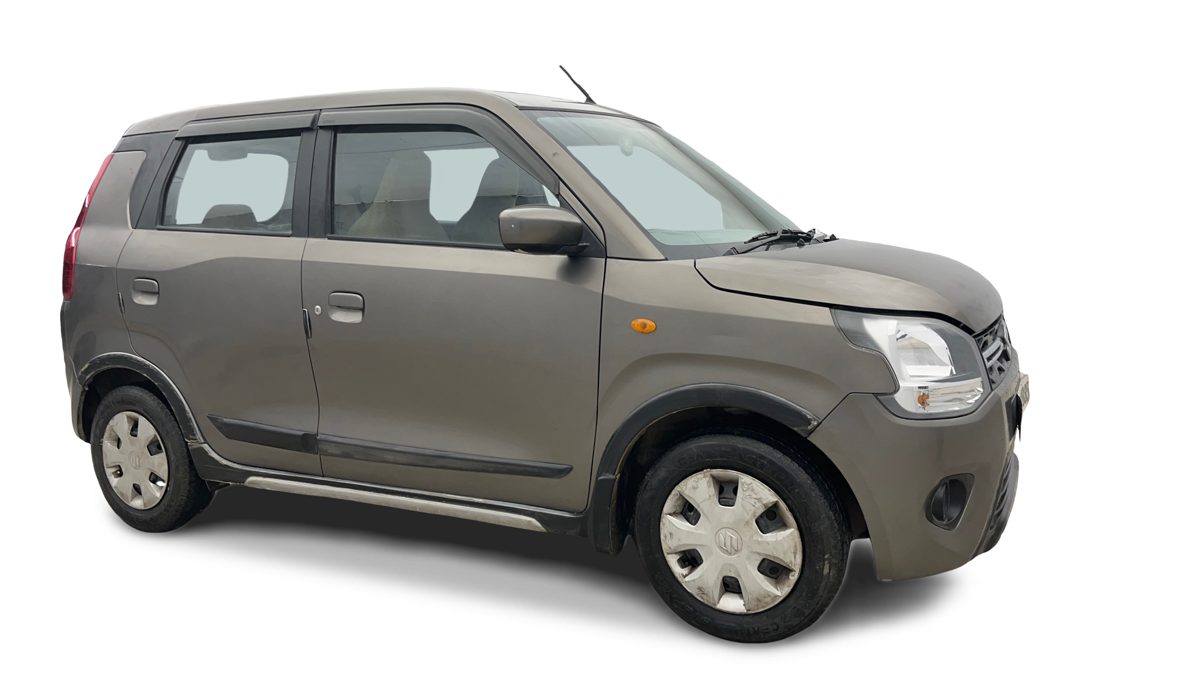 Maruti New Wagon-R-img