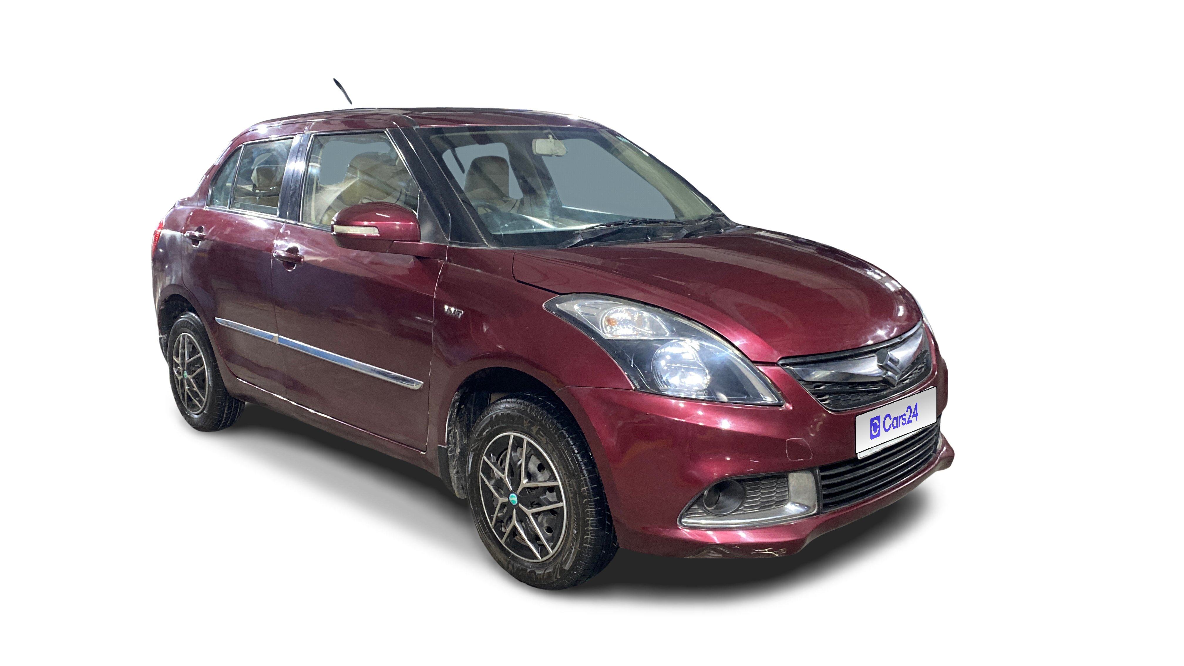2016 Maruti Swift Dzire - Sedan - Petrol - Manual - ₹3.03 lakh