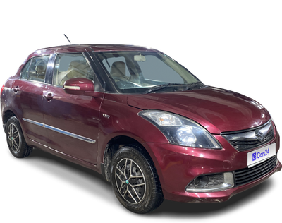 2016 Maruti Swift Dzire - Sedan - Petrol - Manual - ₹3.03 lakh