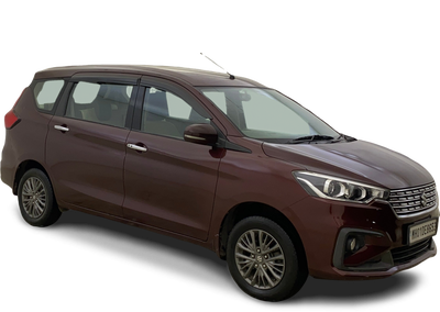 2019 Maruti Ertiga - SUV - Petrol - Automatic - ₹6.17 lakh