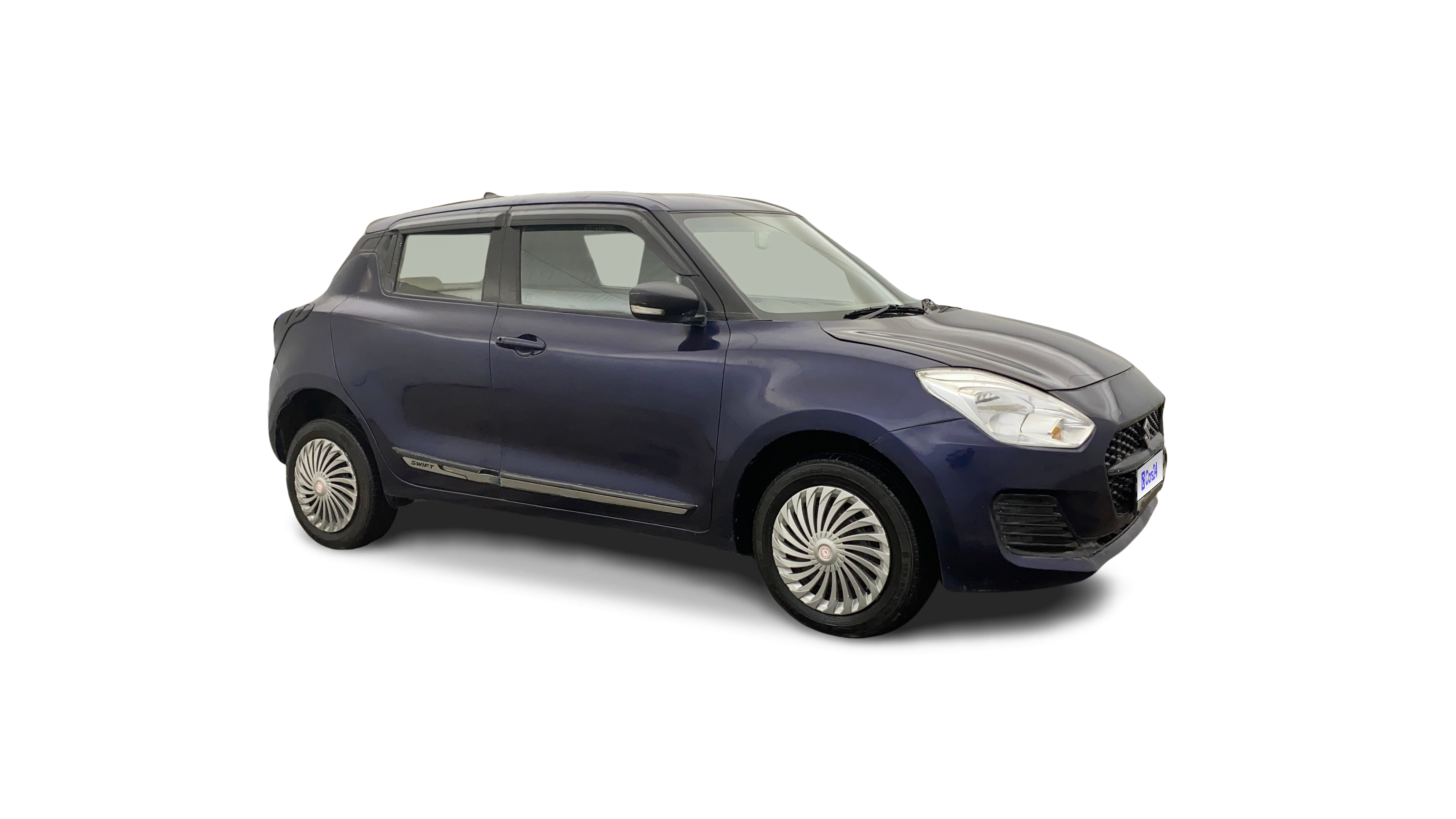 2022 Maruti Swift - Hatchback - Petrol - Manual - ₹4.99 lakh
