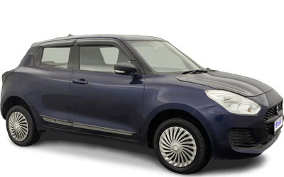 2022 Maruti Swift - Hatchback - Petrol - Manual - ₹4.99 lakh