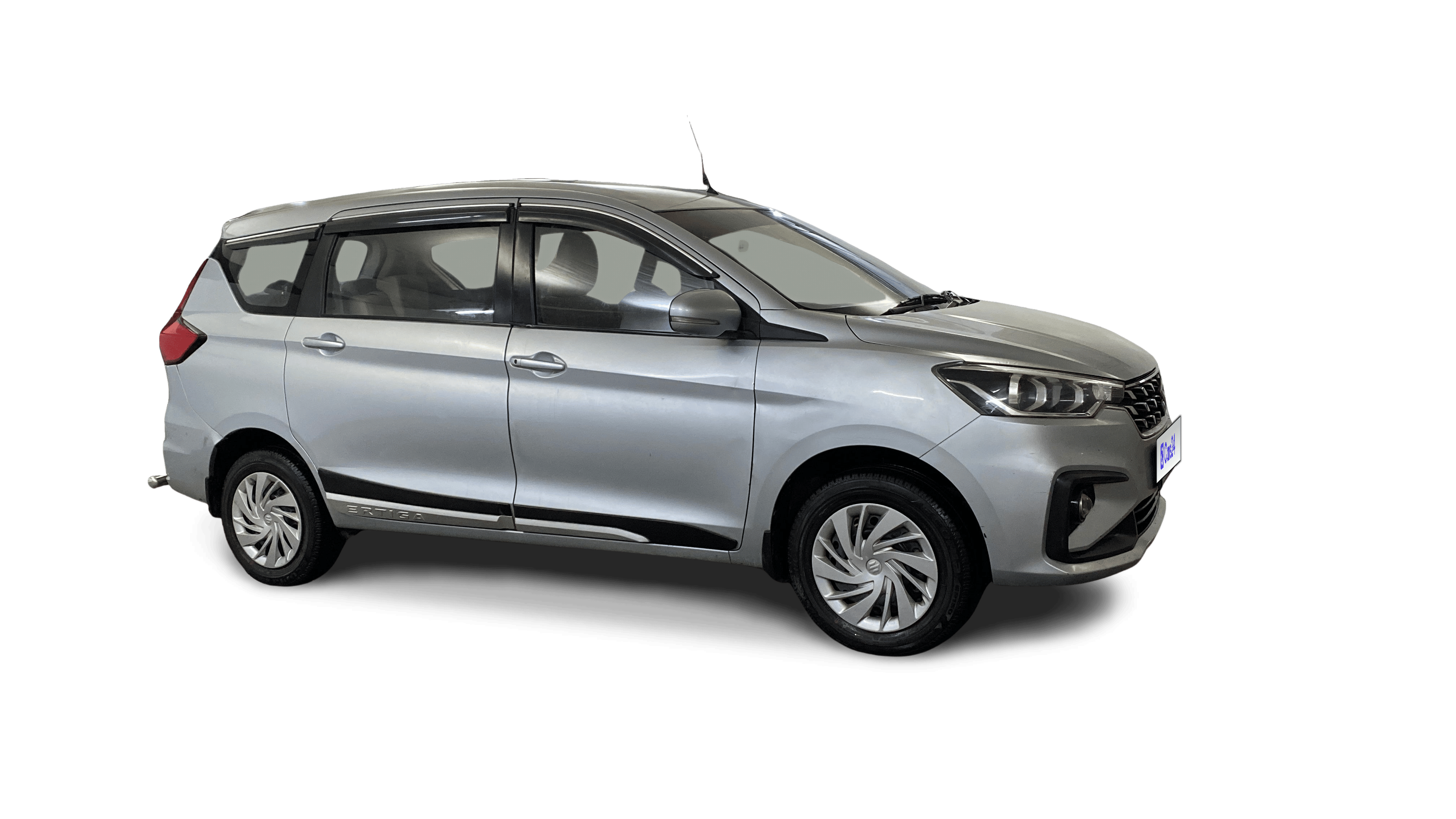 2022 Maruti Ertiga - SUV - Petrol - Manual - ₹7.99 lakh