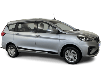 2022 Maruti Ertiga - SUV - Petrol - Manual - ₹7.99 lakh