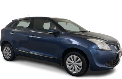 Maruti Baleno-img