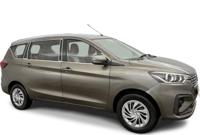 2021 Maruti Ertiga - SUV - CNG - Manual - ₹7.84 lakh