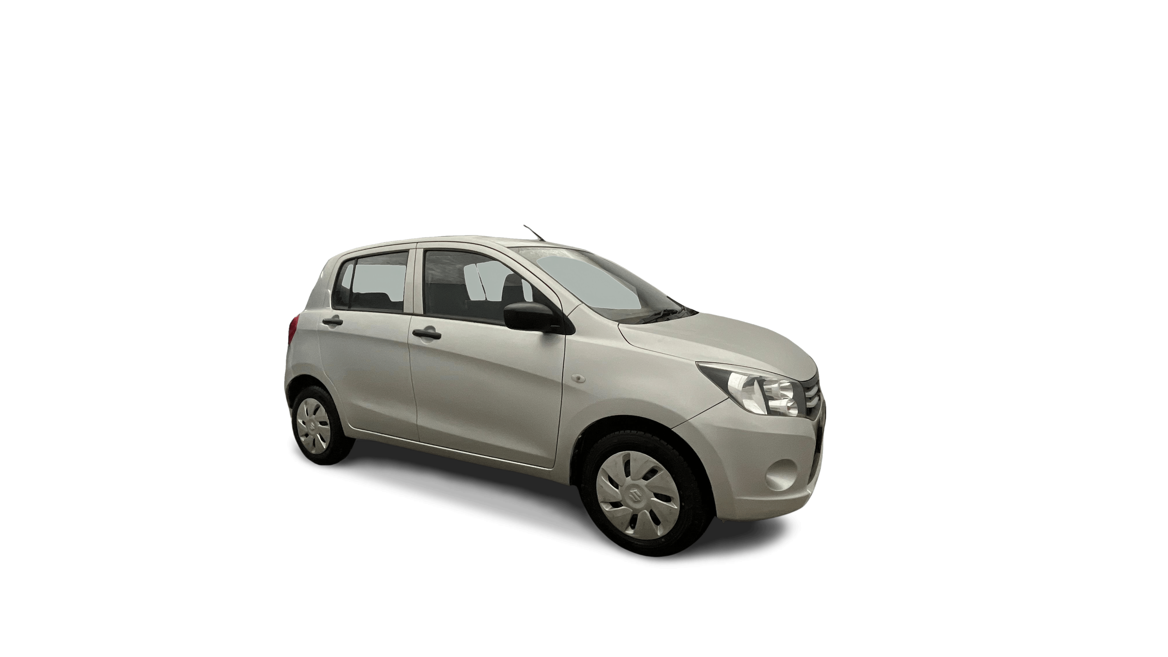 2015 Maruti Celerio - Hatchback - Petrol - Manual - ₹2.51 lakh