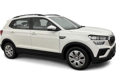 2022 Skoda KUSHAQ - SUV - Petrol - Manual - ₹5.86 lakh