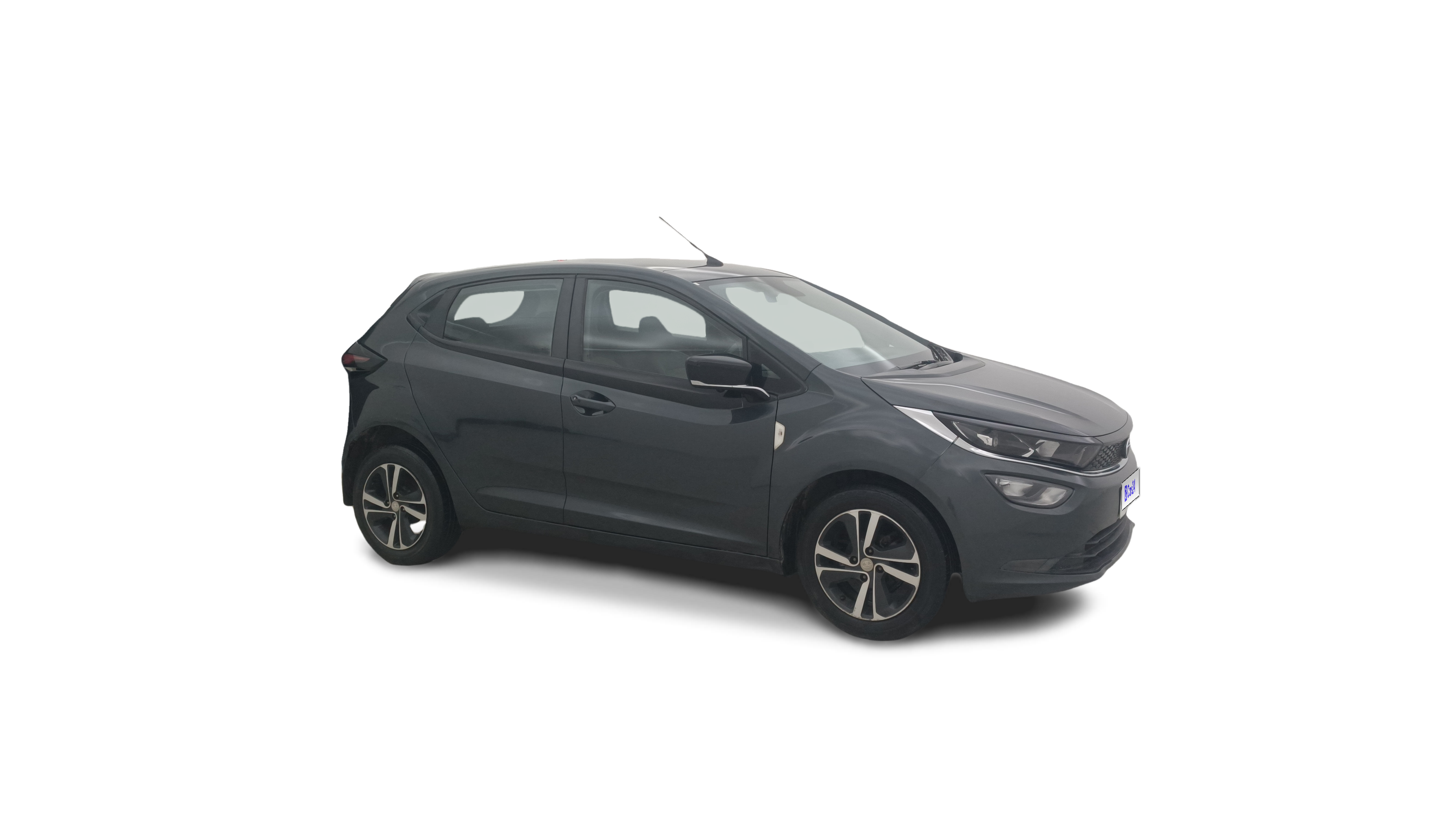 2020 Tata ALTROZ - Hatchback - Petrol - Manual - ₹5.40 lakh