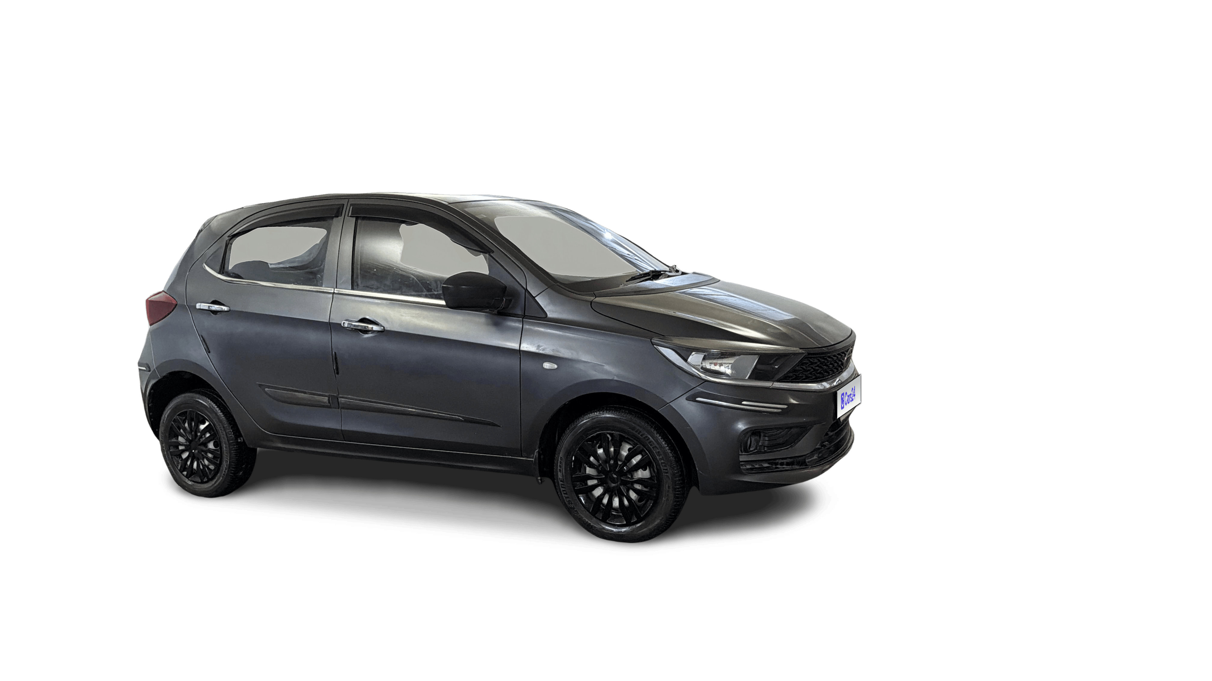 2021 Tata Tiago - Hatchback - CNG - Manual - ₹3.81 lakh