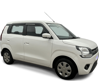 2019 Maruti New Wagon-R - Hatchback - Petrol - Manual - ₹3.97 lakh