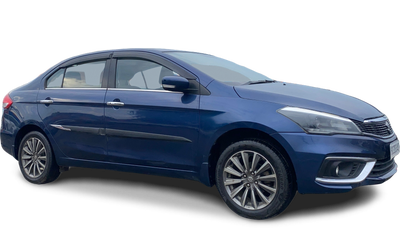 Maruti Ciaz-img
