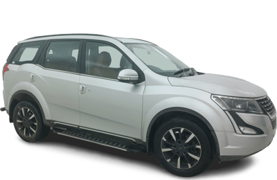 2018 Mahindra XUV500 - SUV - Diesel - Manual - ₹11.28 lakh