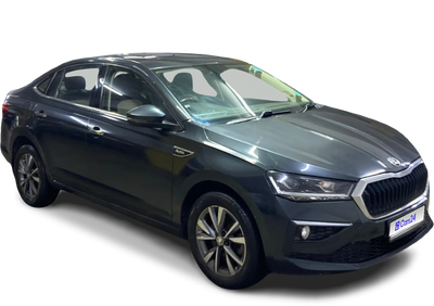 2022 Skoda SLAVIA - Sedan - Petrol - Automatic - ₹10.03 lakh