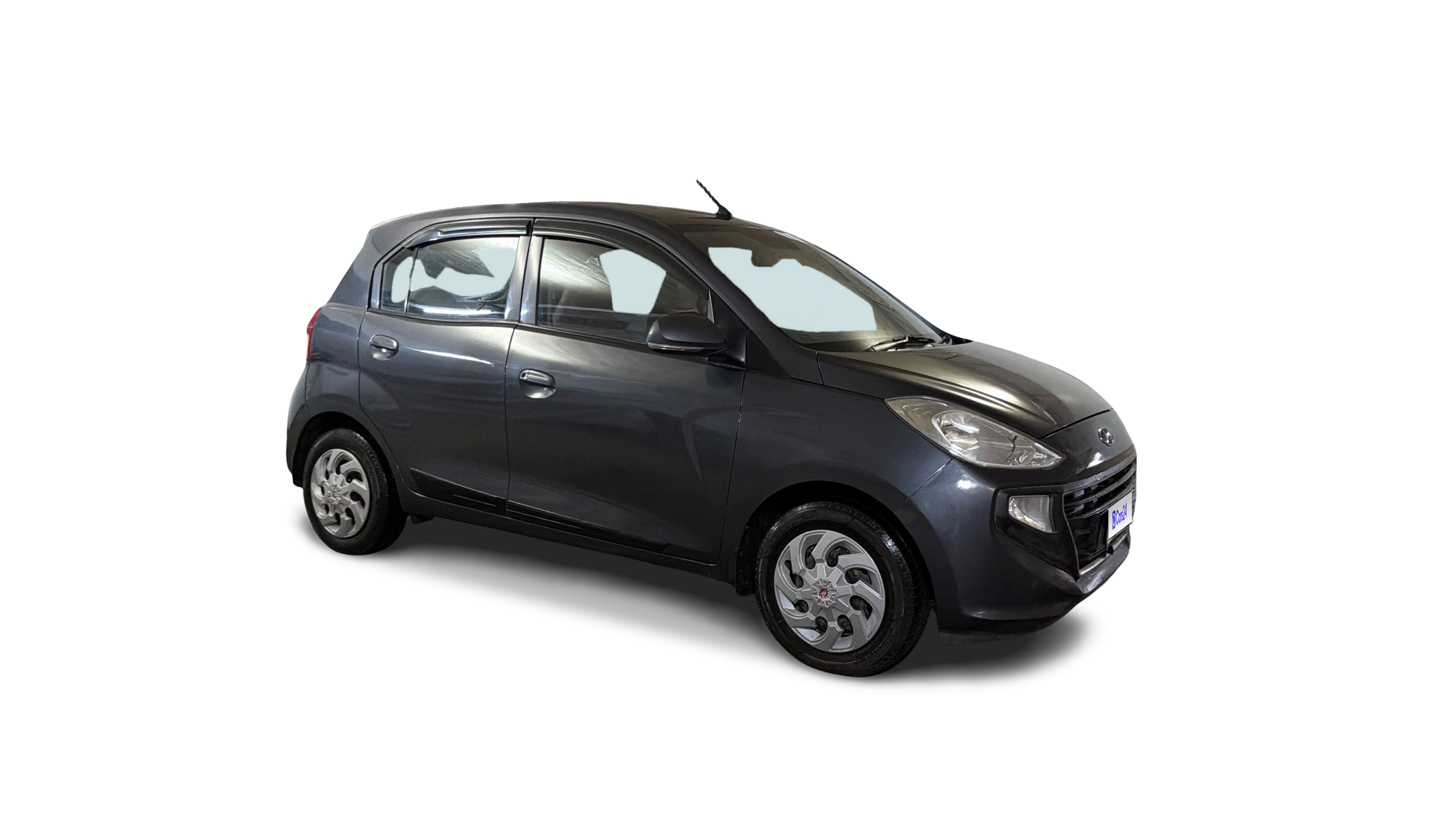 2019 Hyundai NEW SANTRO - Hatchback - CNG - Manual - ₹3.12 lakh