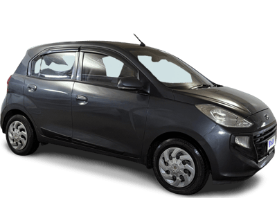 2019 Hyundai NEW SANTRO - Hatchback - CNG - Manual - ₹3.12 lakh