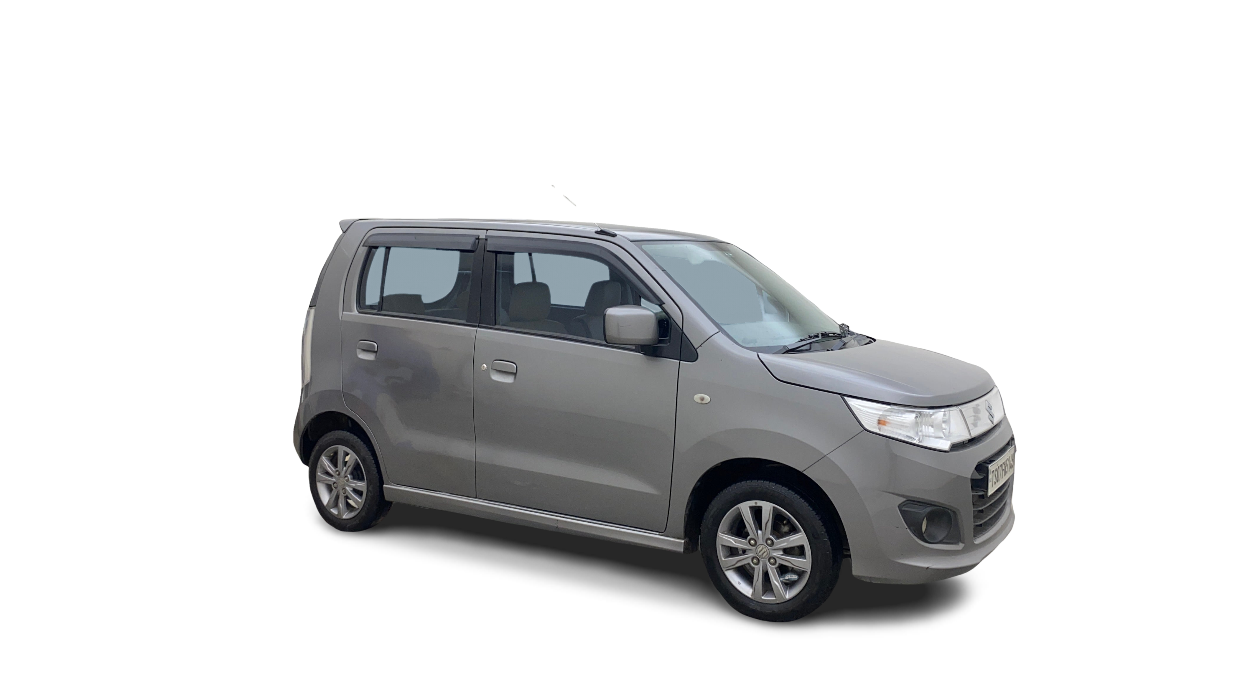 Maruti Wagon R 1.0-img