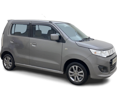 Maruti Wagon R 1.0-img