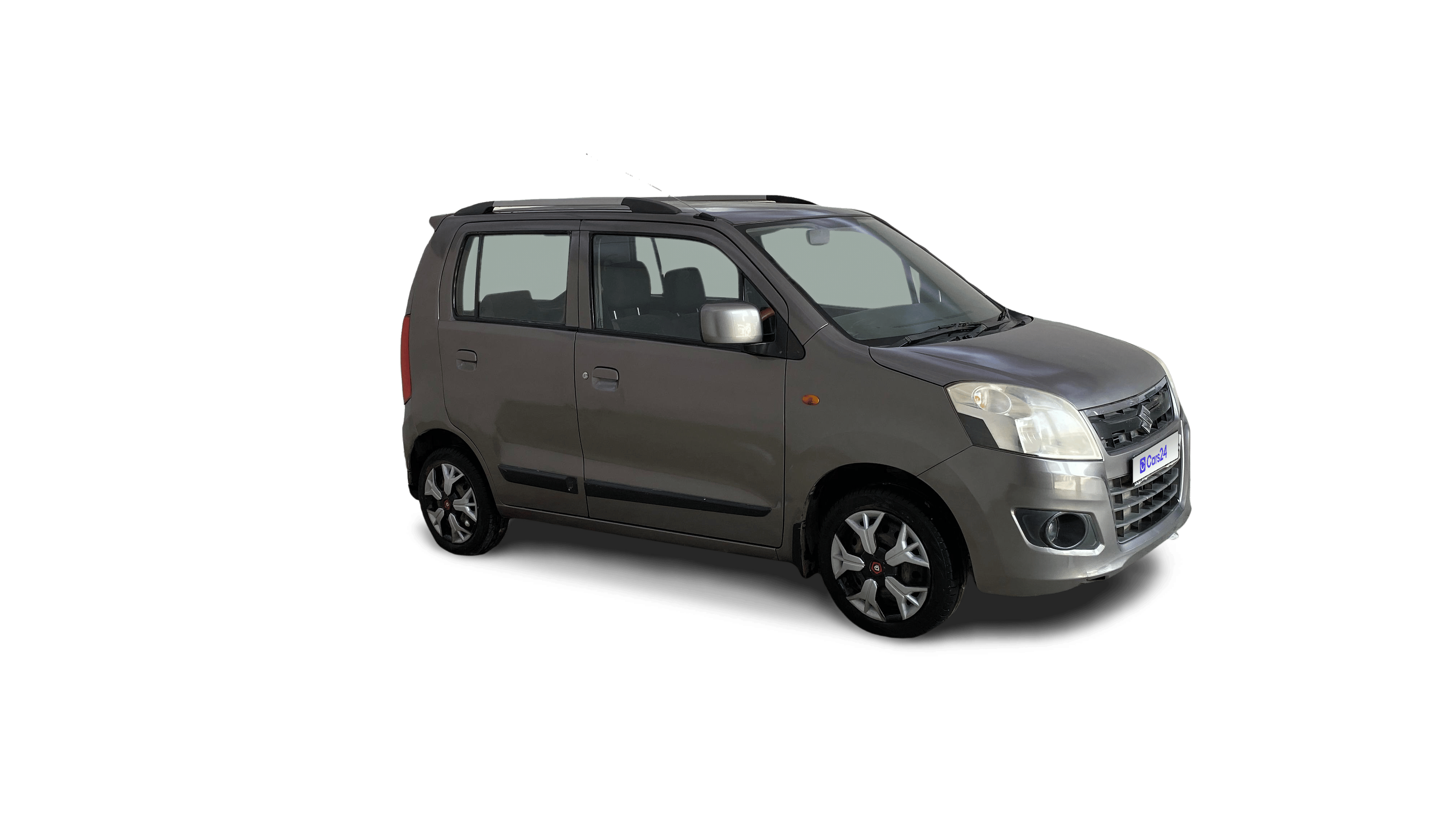 2016 Maruti Wagon R 1.0 - Hatchback - CNG - Automatic - ₹3.09 lakh