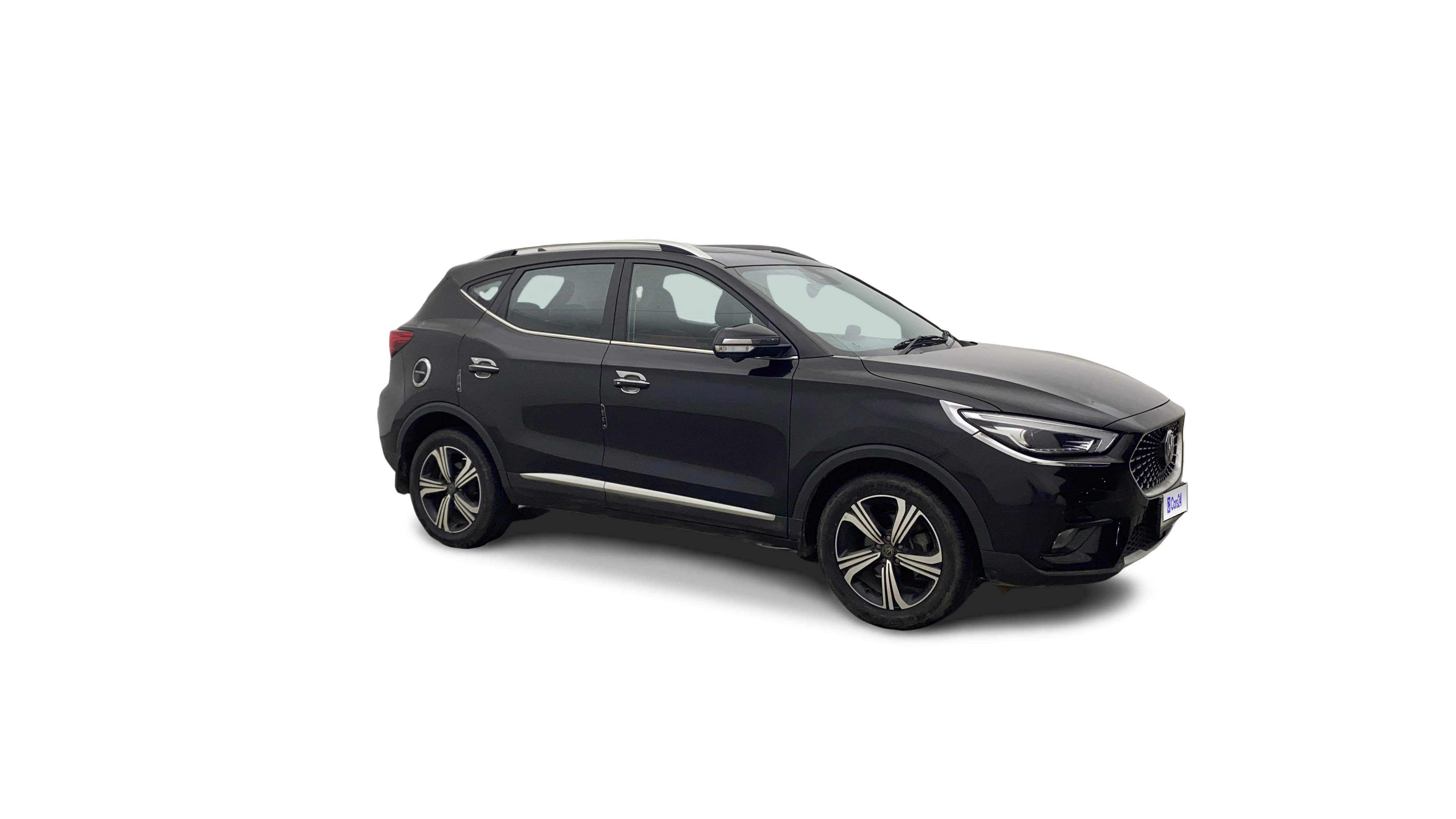 2024 MG ASTOR - SUV - Petrol - Automatic - ₹20.12 lakh
