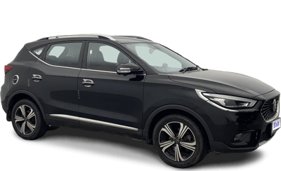 2024 MG ASTOR - SUV - Petrol - Automatic - ₹20.12 lakh