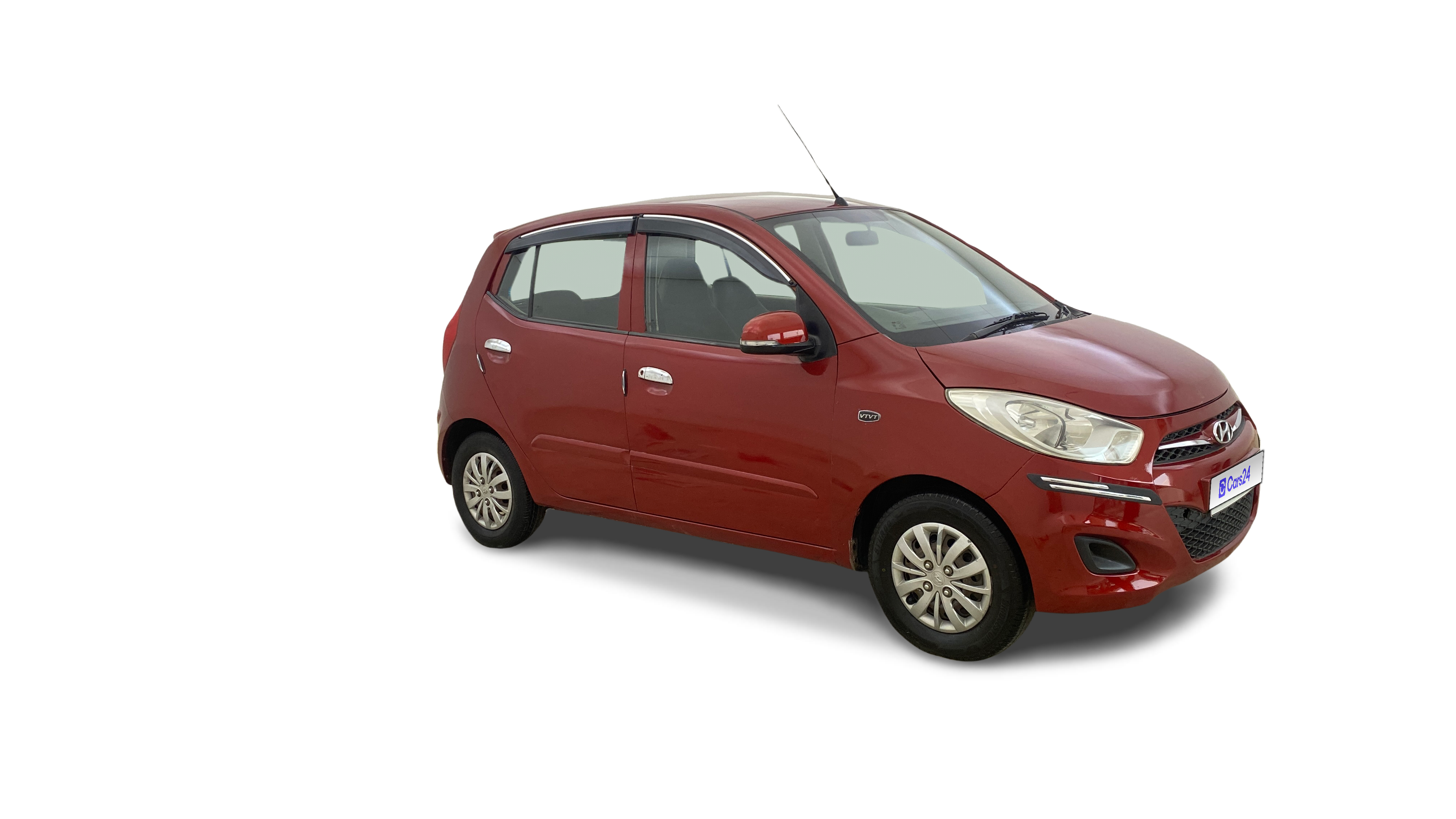 2013 Hyundai i10 - Hatchback - Petrol - Manual - ₹2.02 lakh