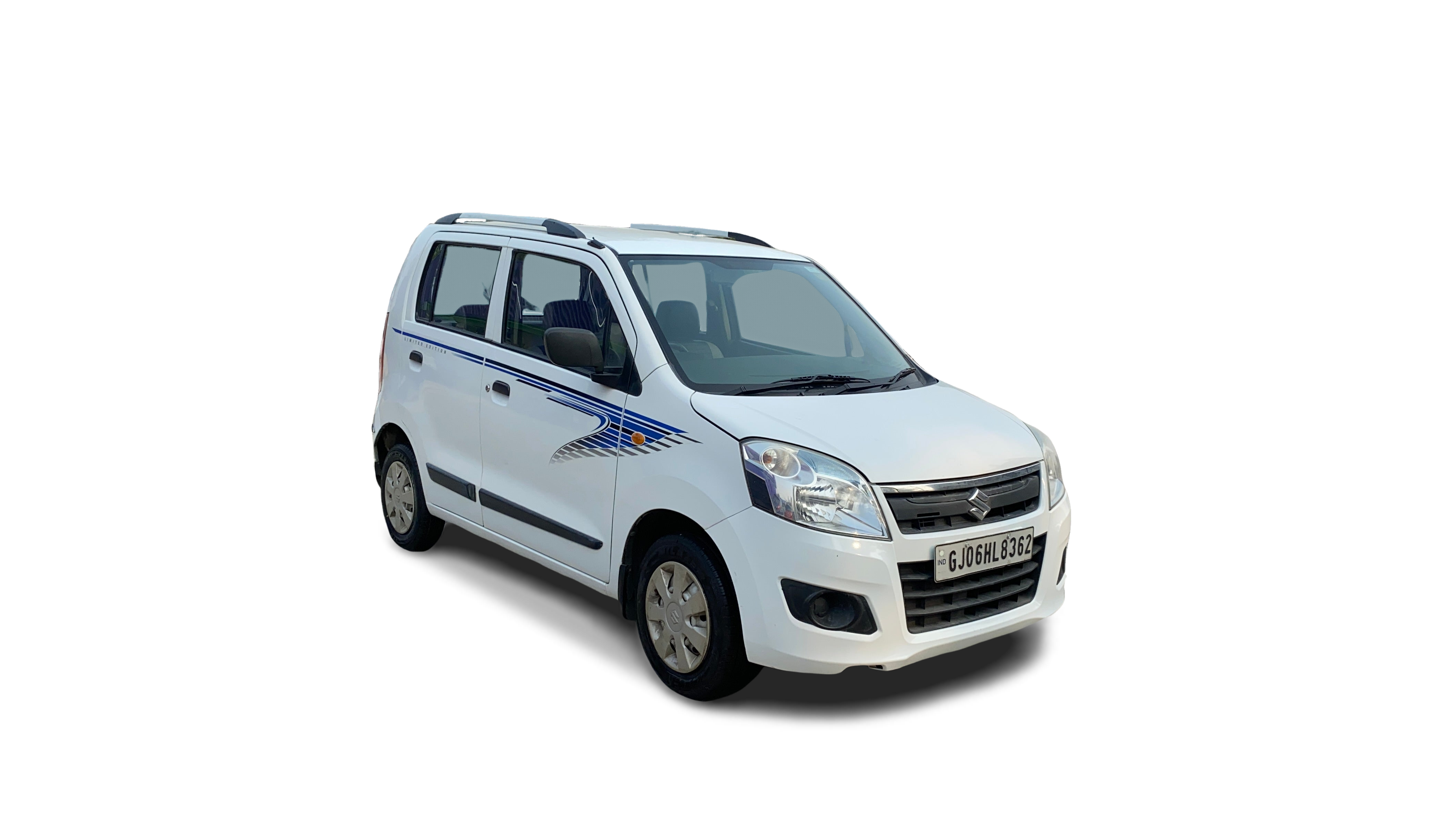 Maruti Wagon R 1.0-img