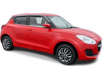 2023 Maruti Swift - Hatchback - CNG - Manual - ₹5.89 lakh