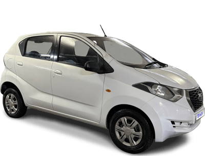 2018 Datsun Redi Go - Hatchback - Petrol - Manual - ₹2.42 lakh
