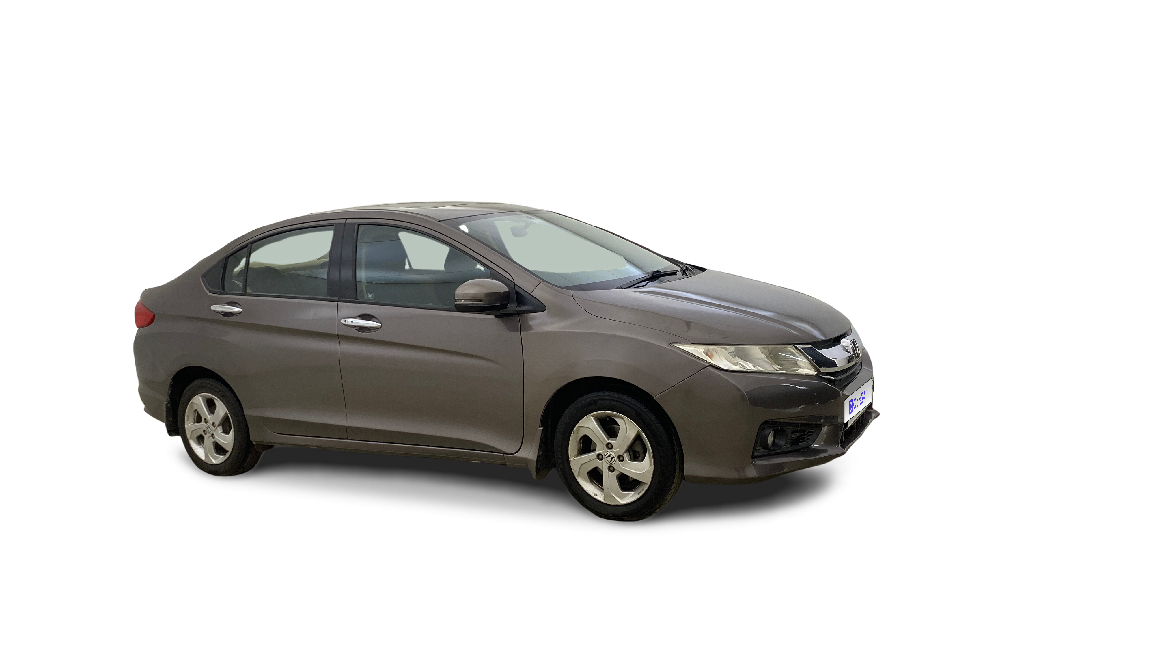 2015 Honda City - Sedan - Petrol - Manual - ₹3.65 lakh