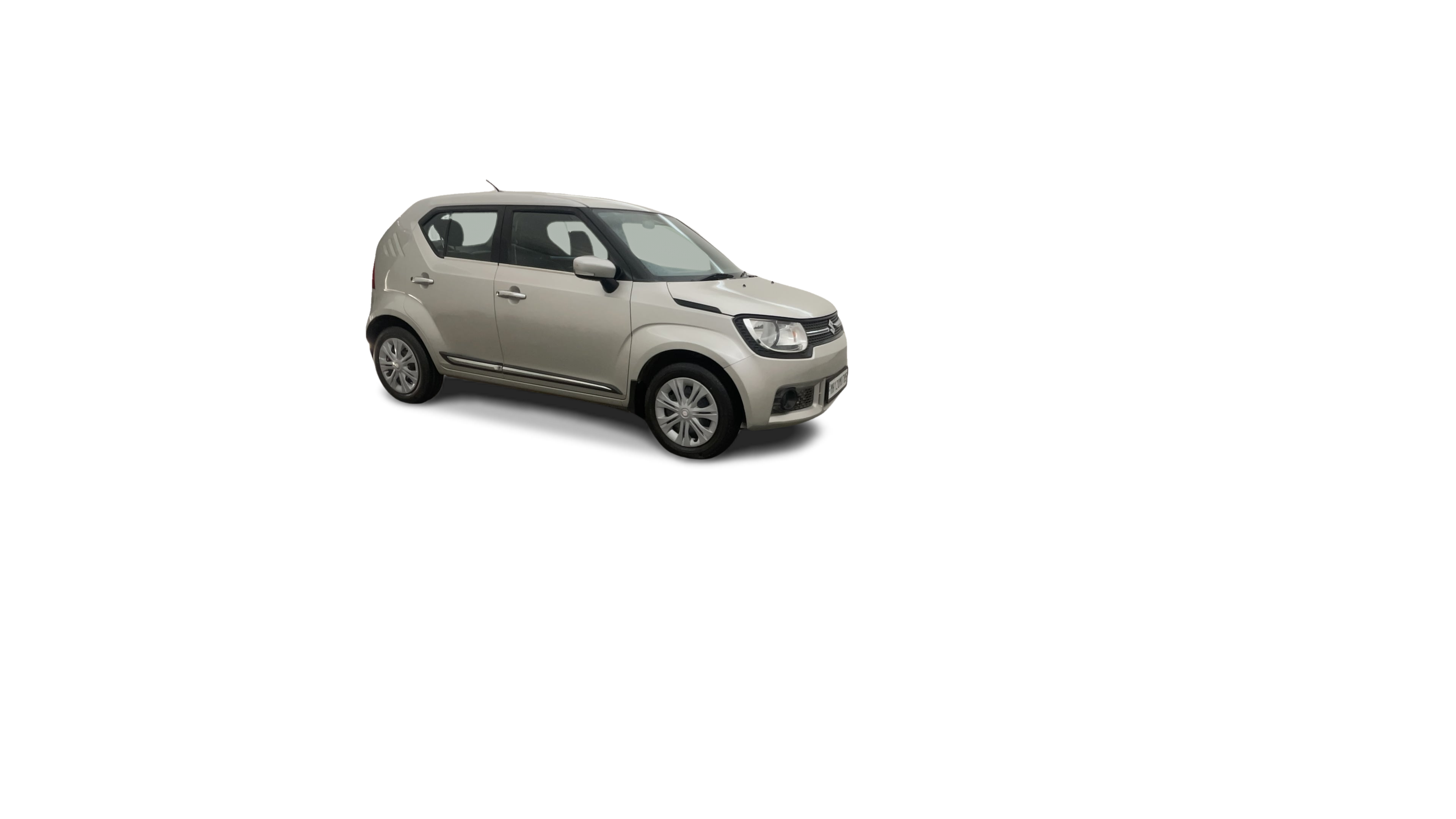 Maruti IGNIS-img