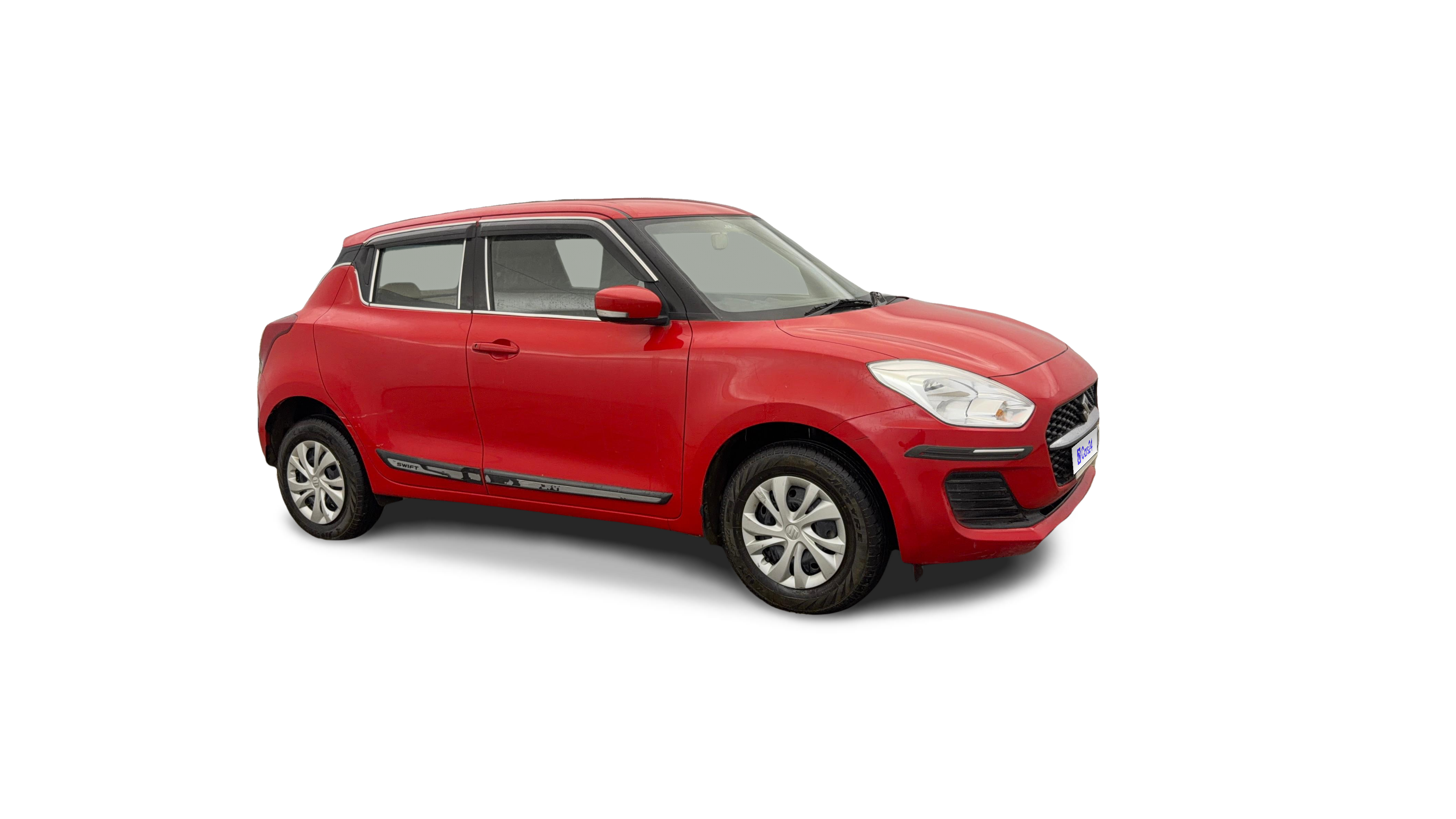 2023 Maruti Swift - Hatchback - Petrol - Manual - ₹5.38 lakh
