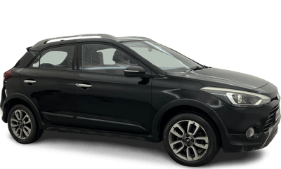 2015 Hyundai i20 Active - Hatchback - Diesel - Manual - ₹3.99 lakh