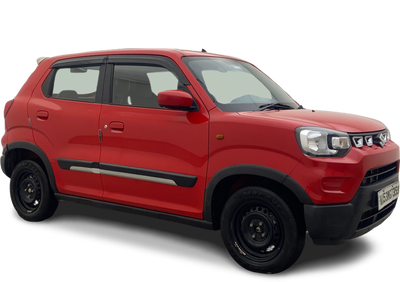 Maruti S PRESSO-img