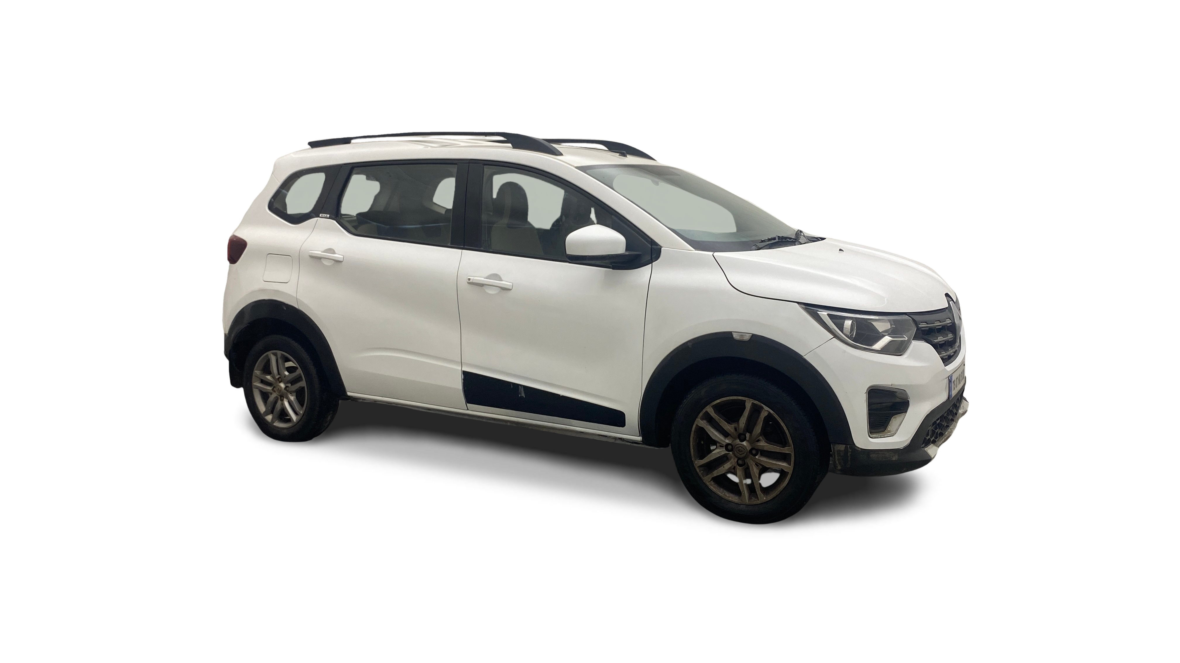 2020 Renault TRIBER - SUV - Petrol - Manual - ₹4.79 lakh