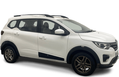 2020 Renault TRIBER - SUV - Petrol - Manual - ₹4.79 lakh