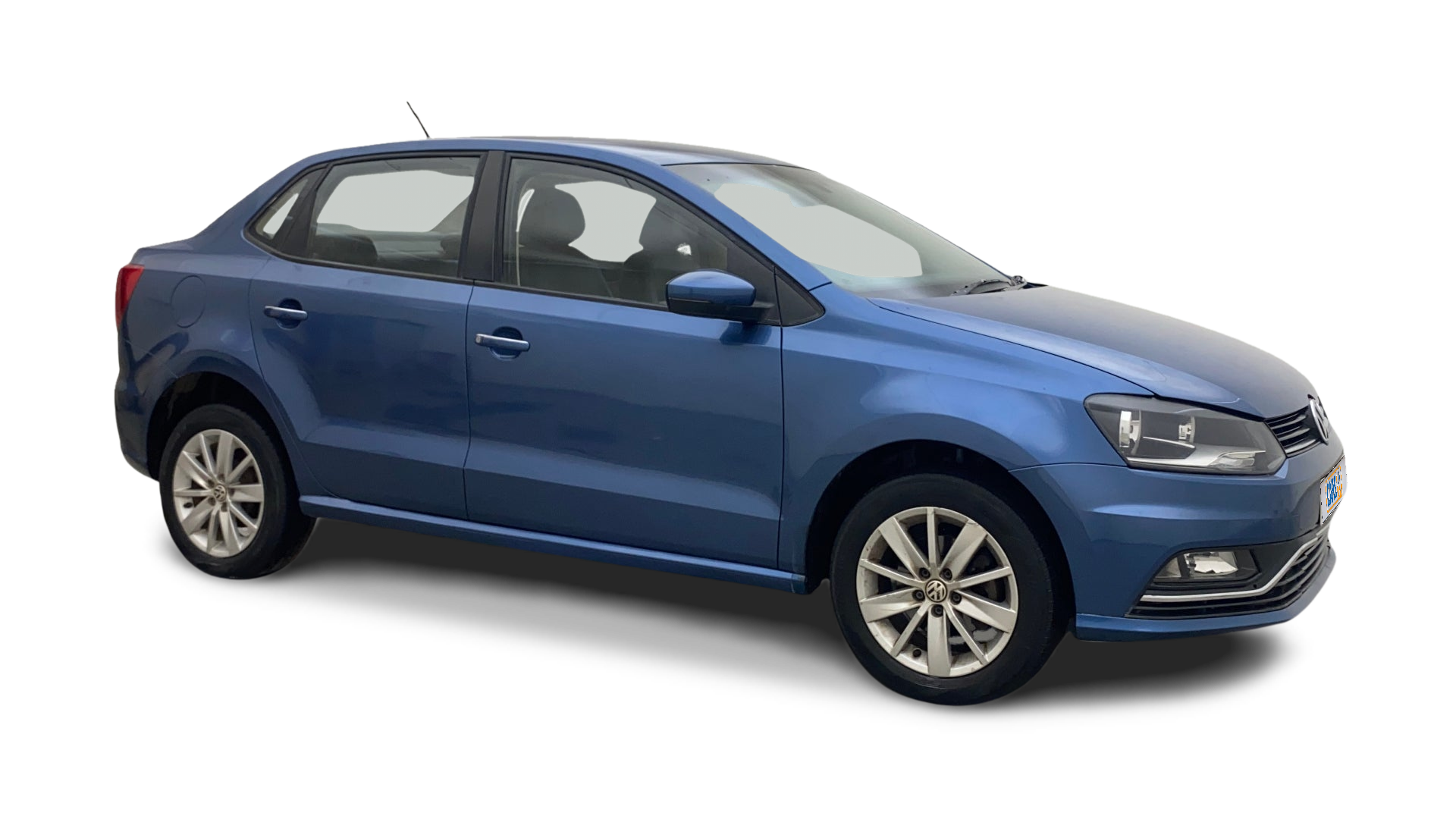 Volkswagen Ameo-img