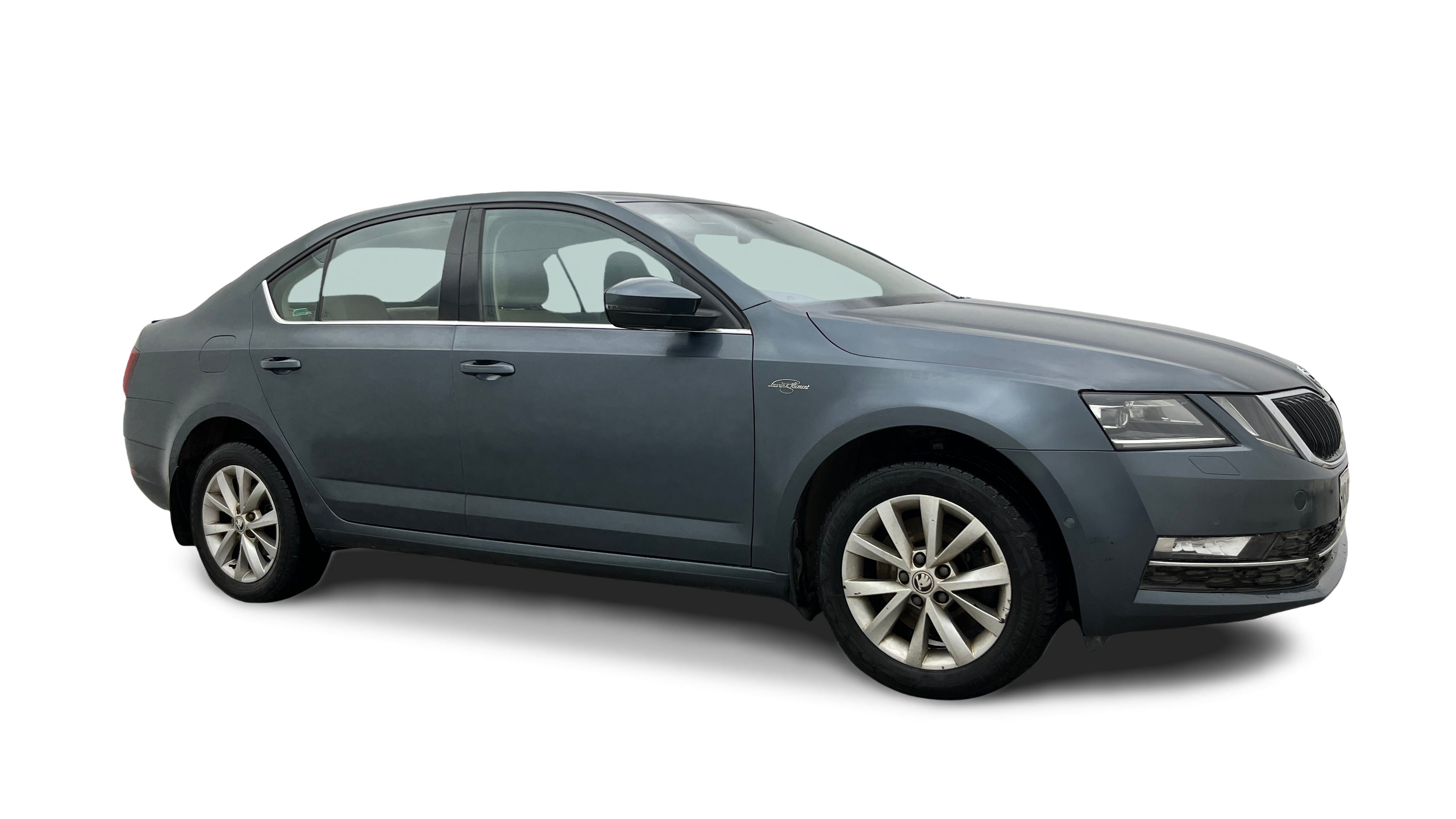 2018 Skoda Octavia - Sedan - Petrol - Automatic - ₹12.00 lakh