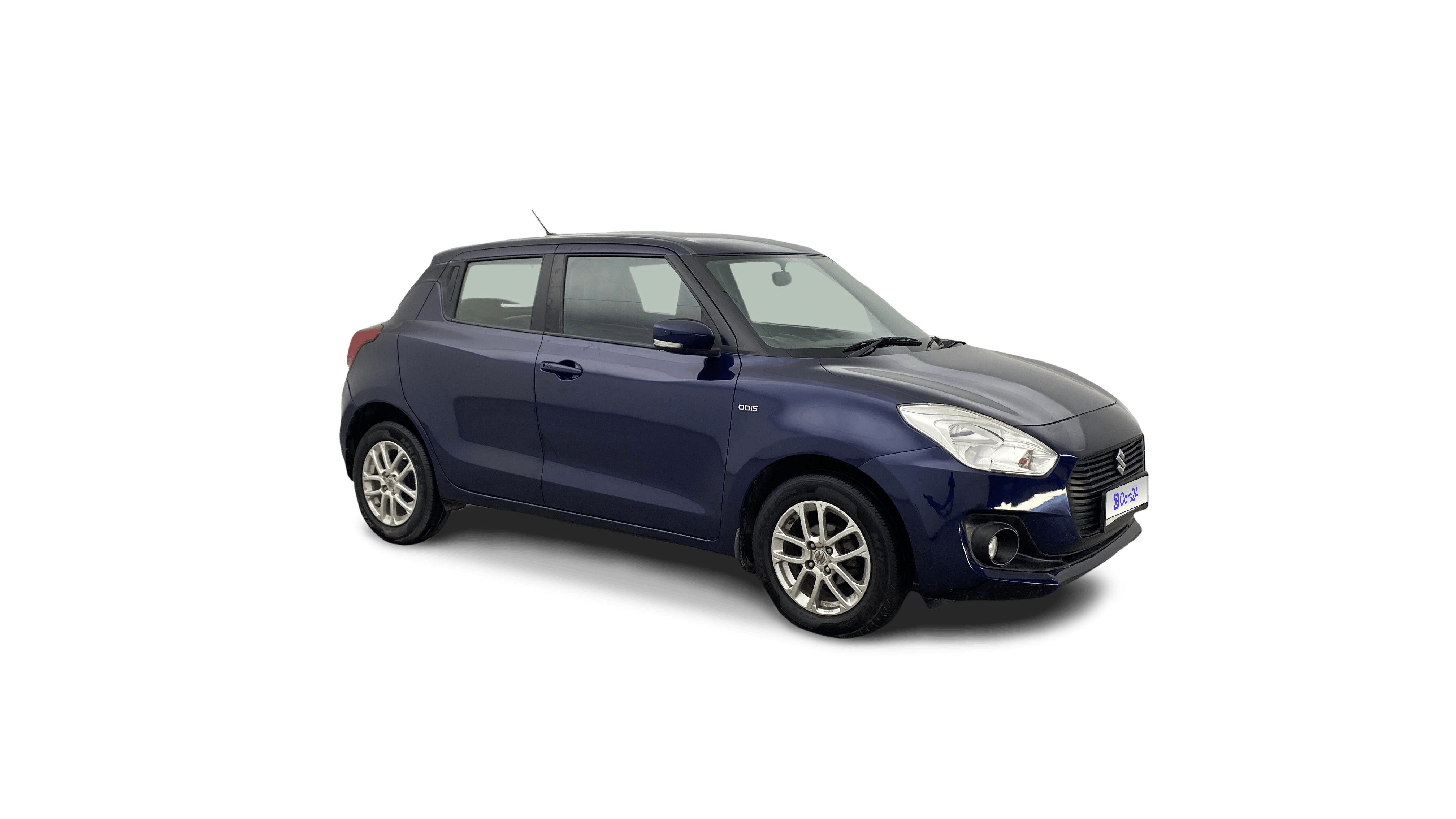 2018 Maruti Swift - Hatchback - Diesel - Automatic - ₹5.49 lakh