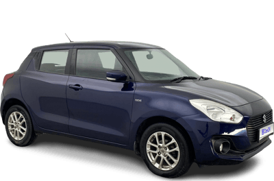 2018 Maruti Swift - Hatchback - Diesel - Automatic - ₹5.49 lakh