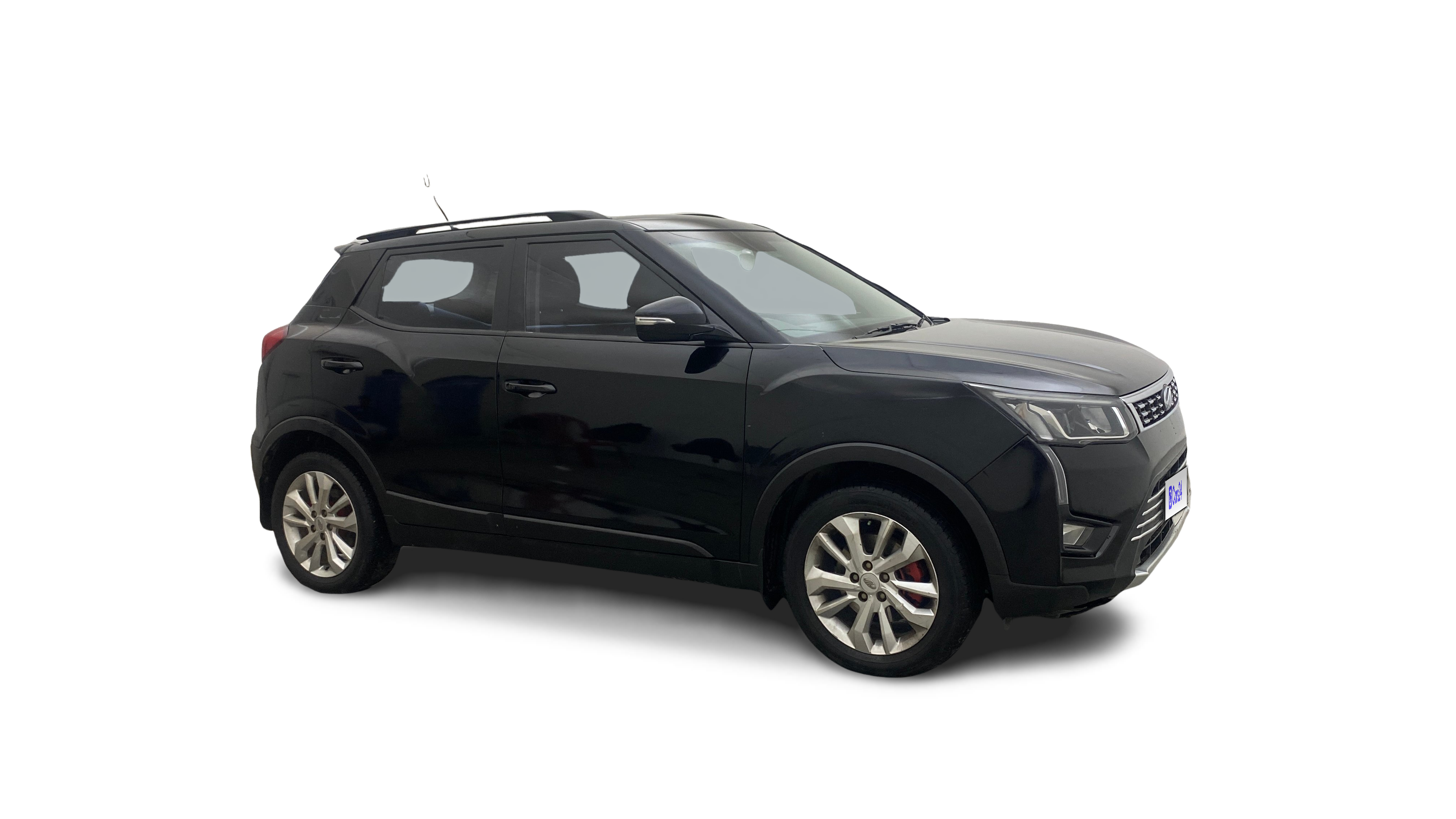 2020 Mahindra XUV300 - SUV - Diesel - Manual - ₹7.71 lakh