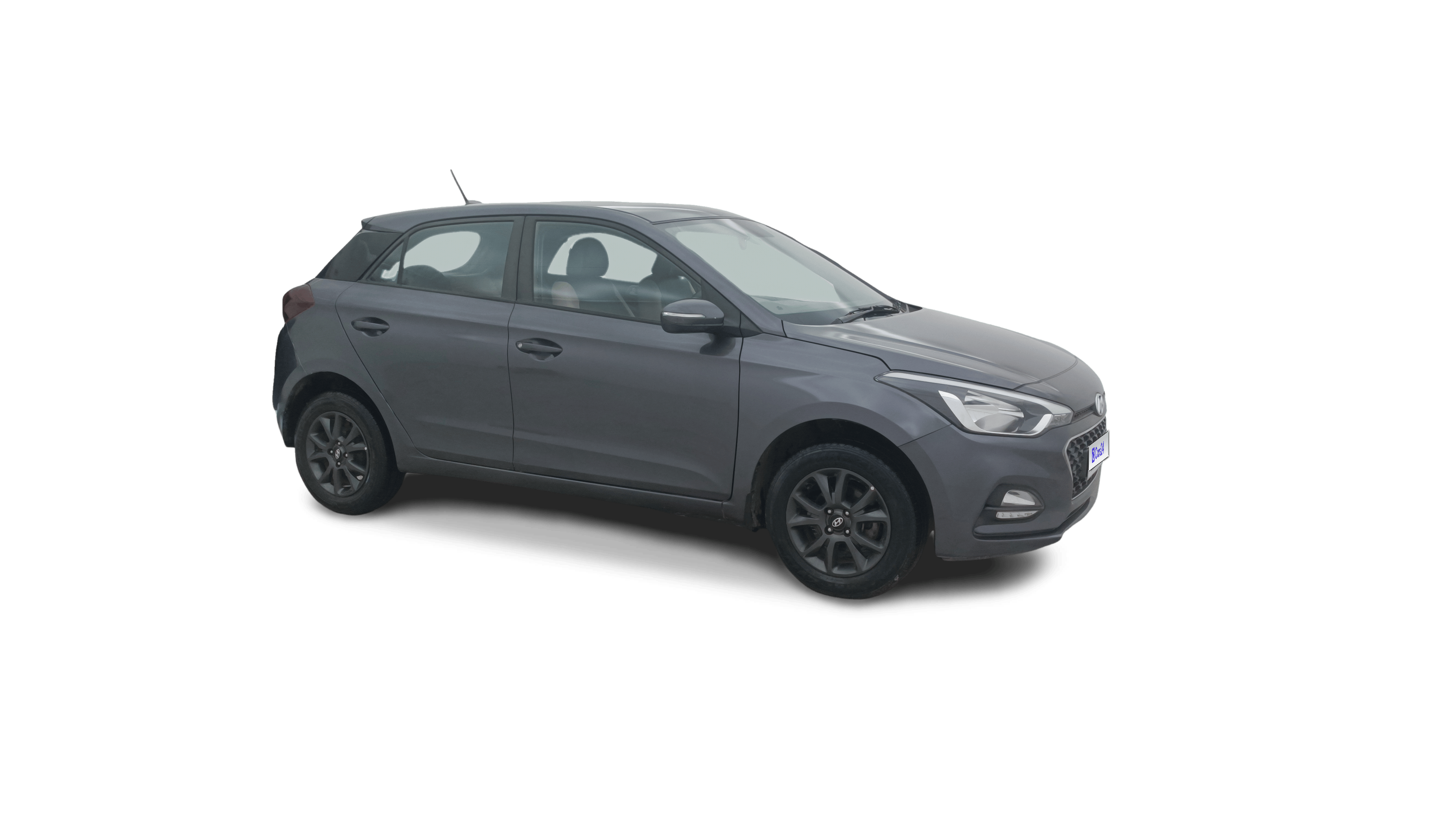 2019 Hyundai Elite i20 - Hatchback - Petrol - Manual - ₹5.83 lakh