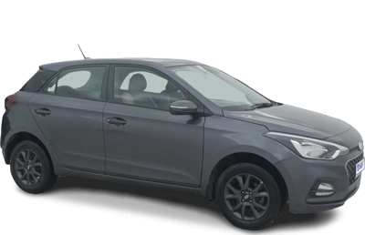 2019 Hyundai Elite i20 - Hatchback - Petrol - Manual - ₹5.83 lakh