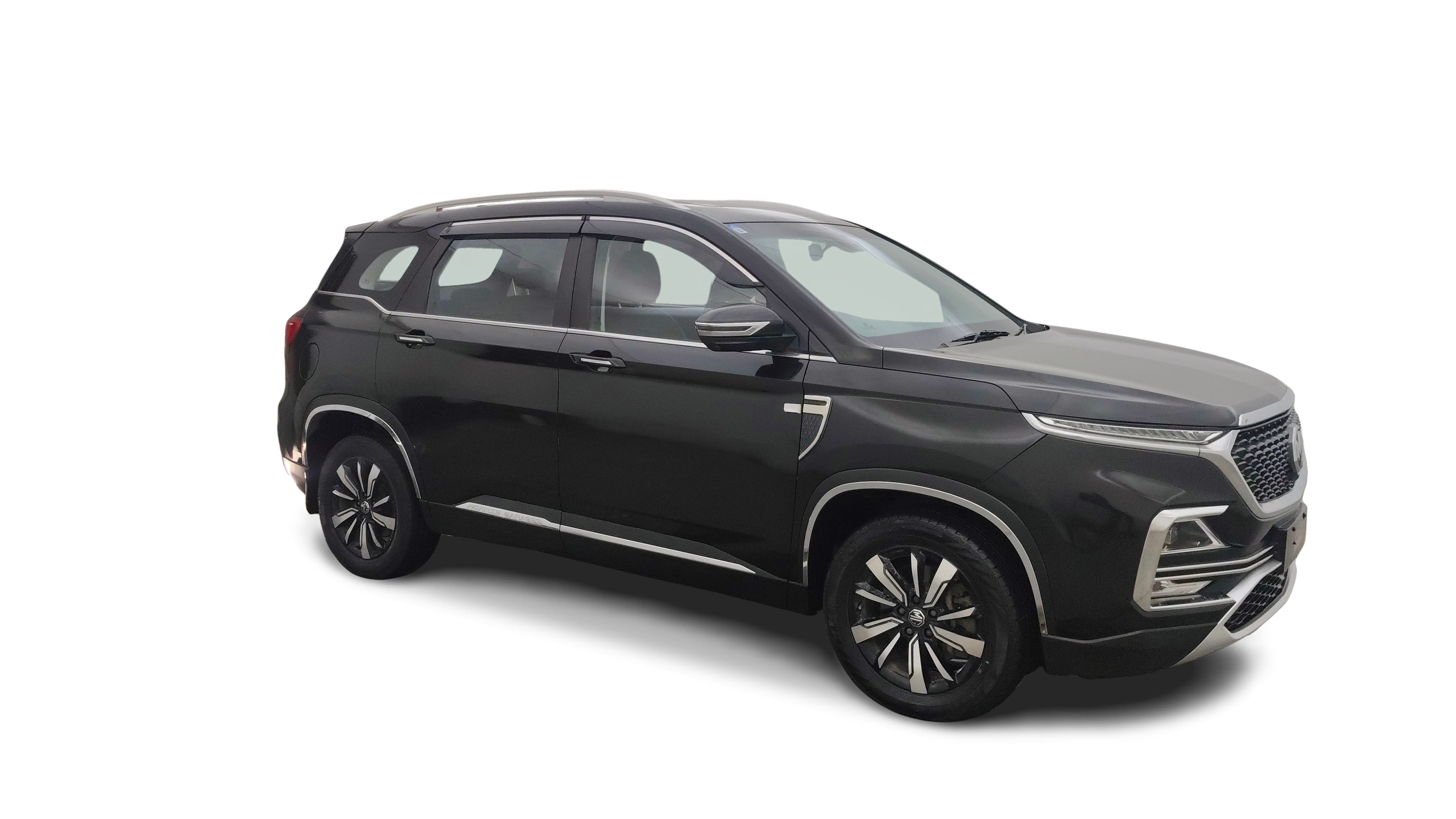 2019 MG HECTOR - SUV - Petrol - Automatic - ₹9.21 lakh